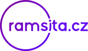 Tvorba webových stránek - Logo Ramsita.cz